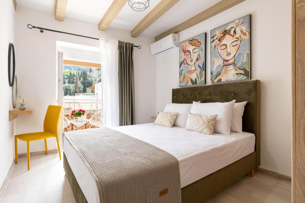Apartament Armonia By Konnect, Benitses