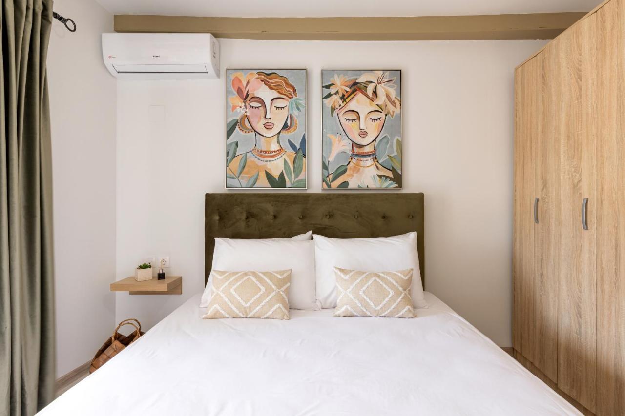 Apartament Armonia By Konnect, Benitses *