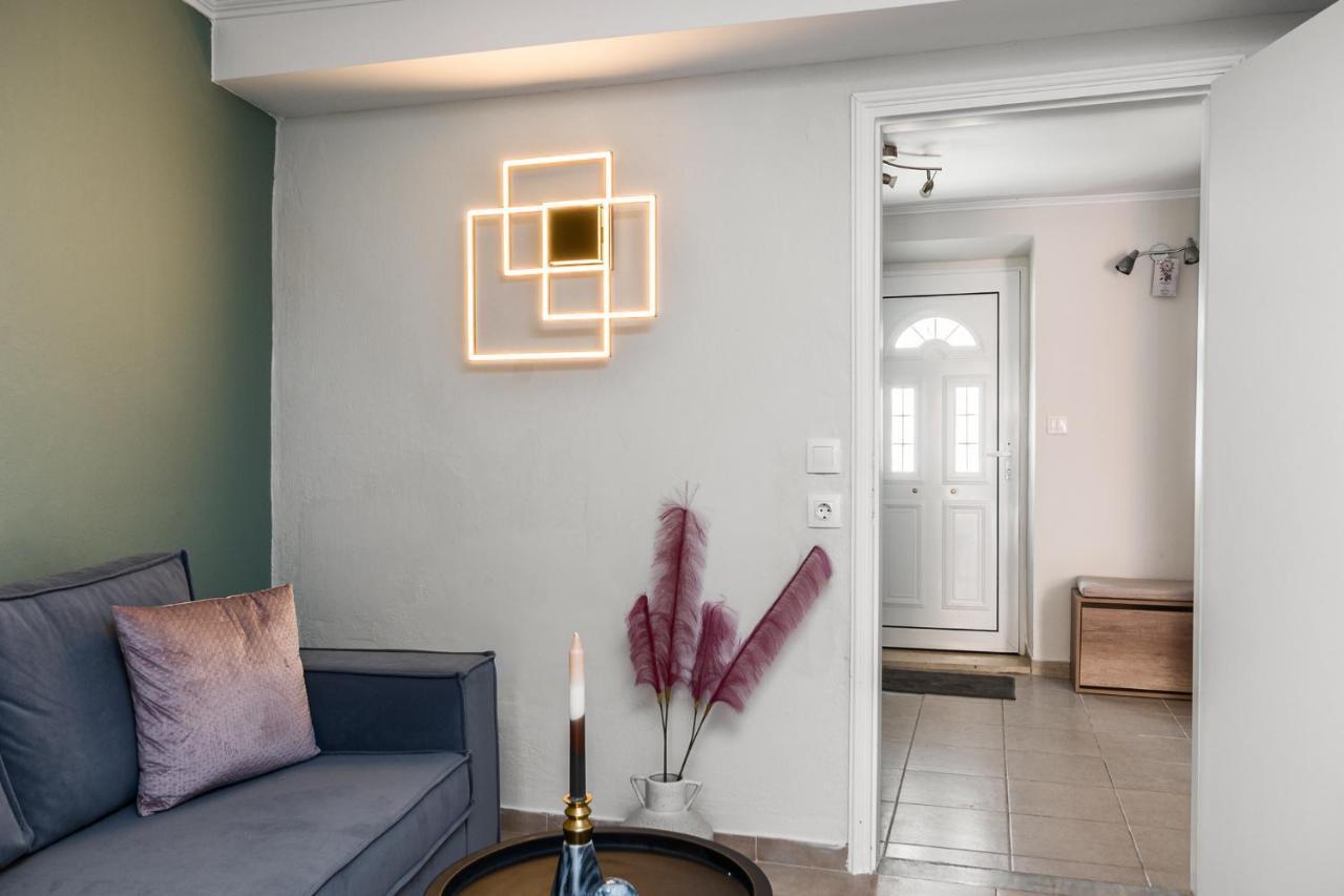 Armonia By Konnect, Benitses Benitses (Corfu)