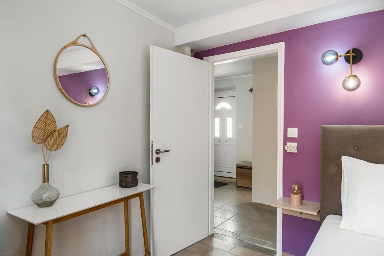 Apartament Armonia By Konnect, Benitses Benitses (Corfu)