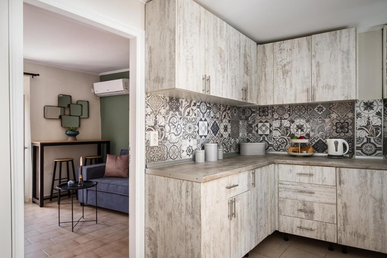 Armonia By Konnect, Benitses *