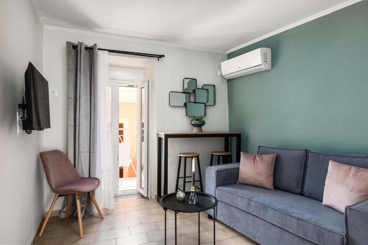 Apartment Armonia By Konnect, Benitses