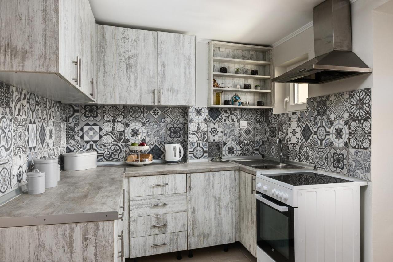 Apartament Armonia By Konnect, Benitses