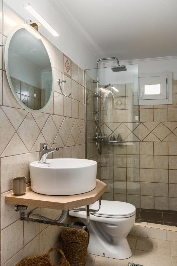 Armonia By Konnect, Benitses Apartament Benitses (Corfu)